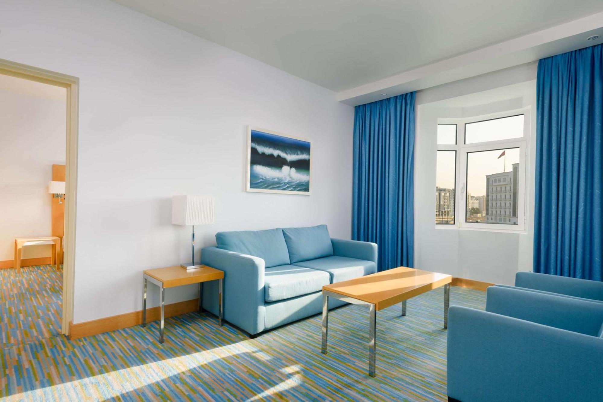 Radisson Blu Hotel, Hotel 4*