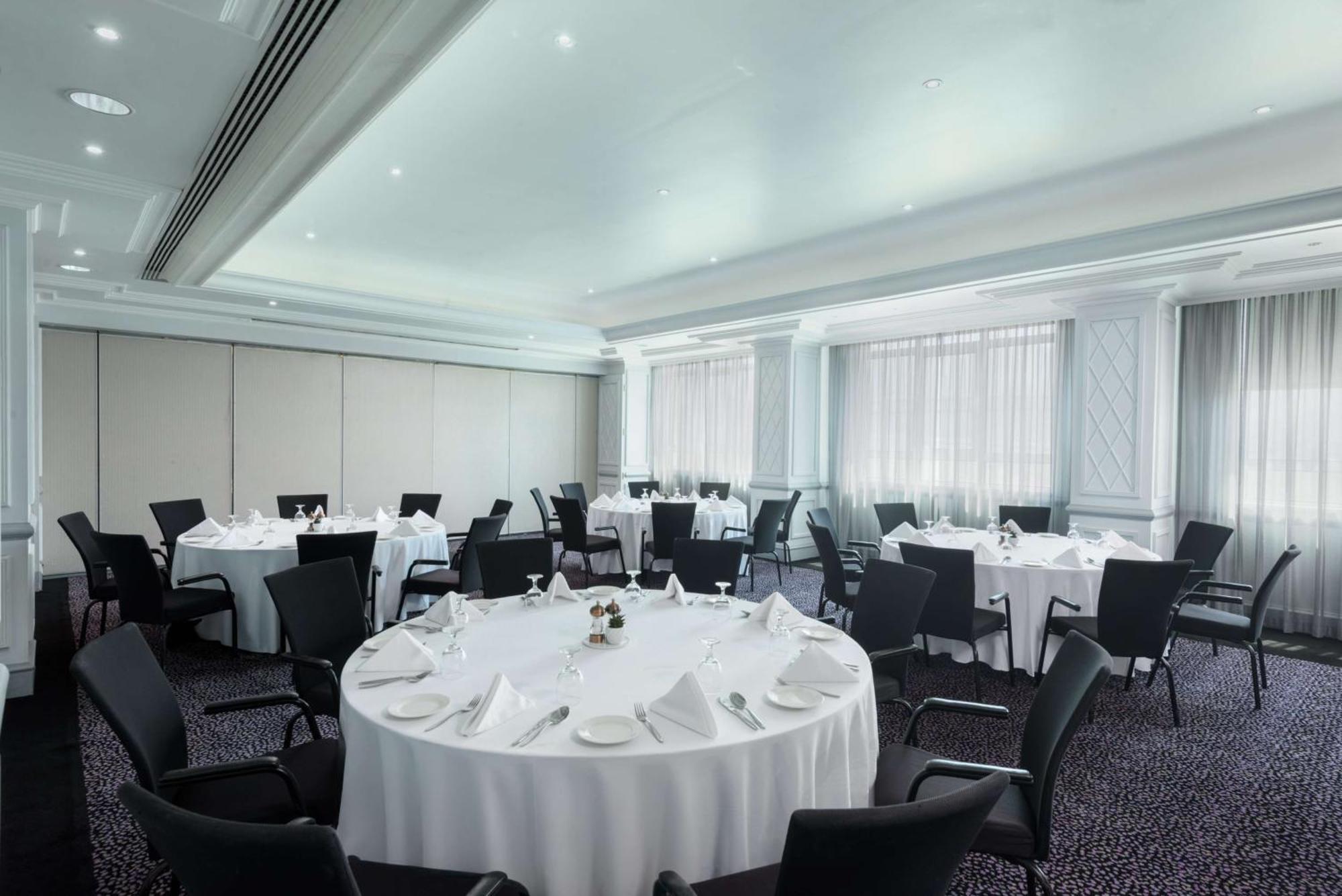 Radisson Blu Hotel,