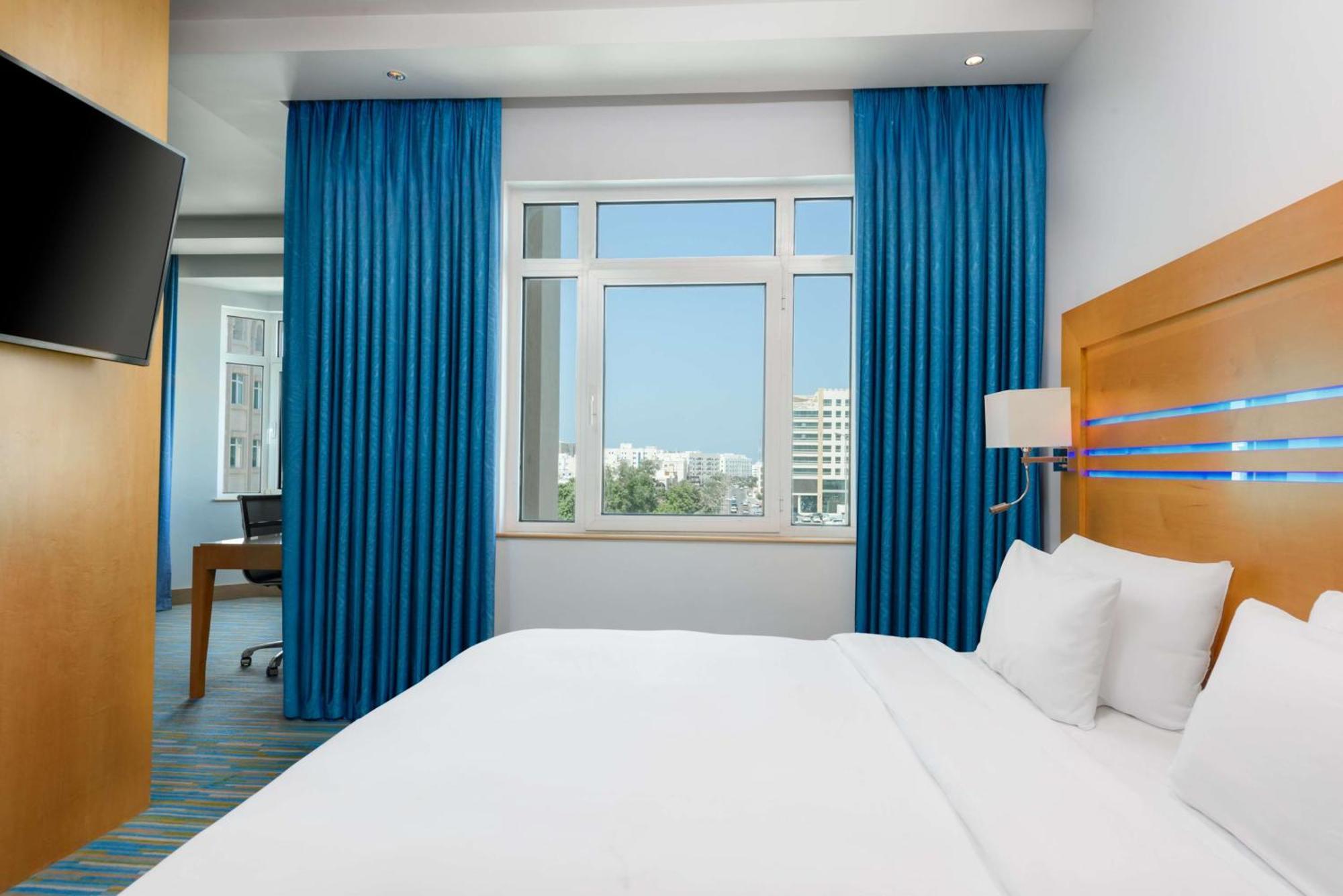 Radisson Blu Hotel, Hotel 4*