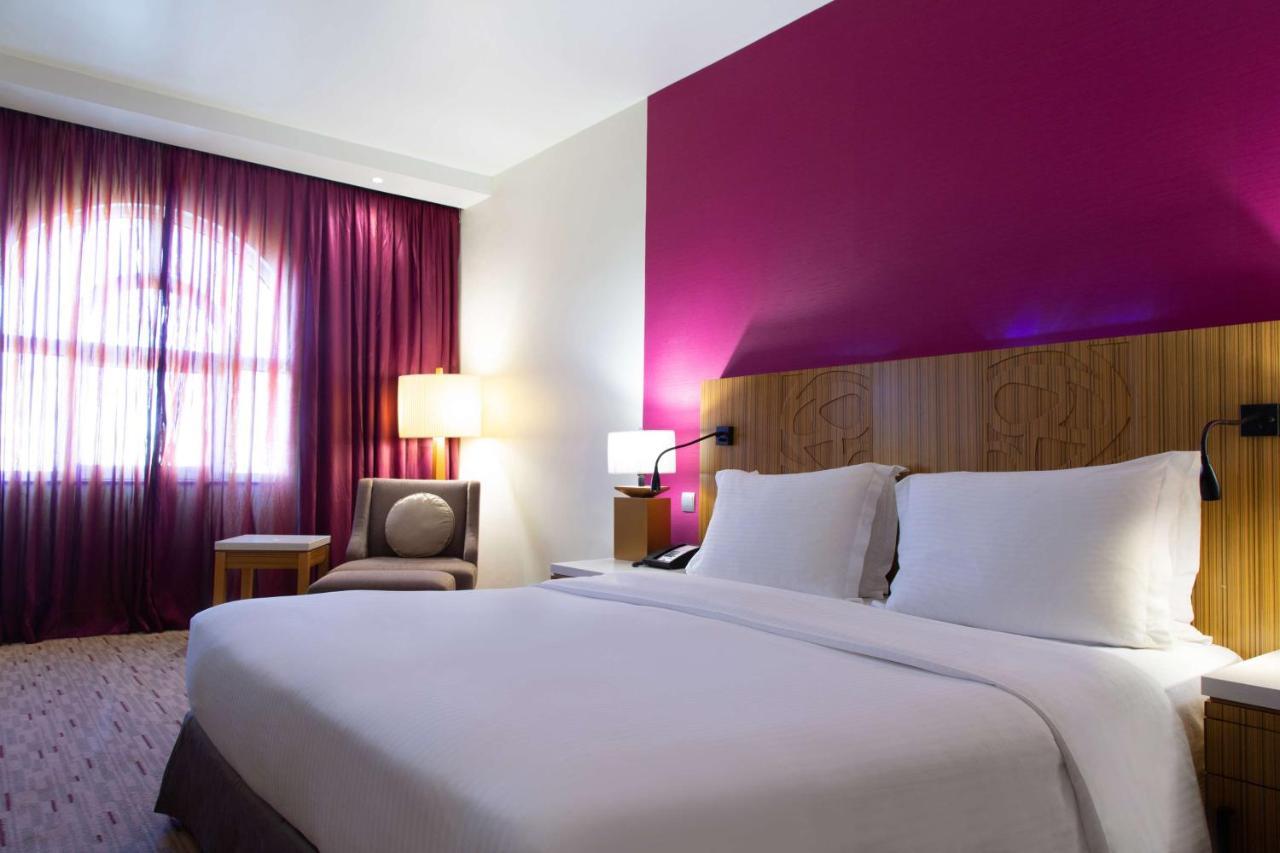 Hotel Radisson Blu Hotel,