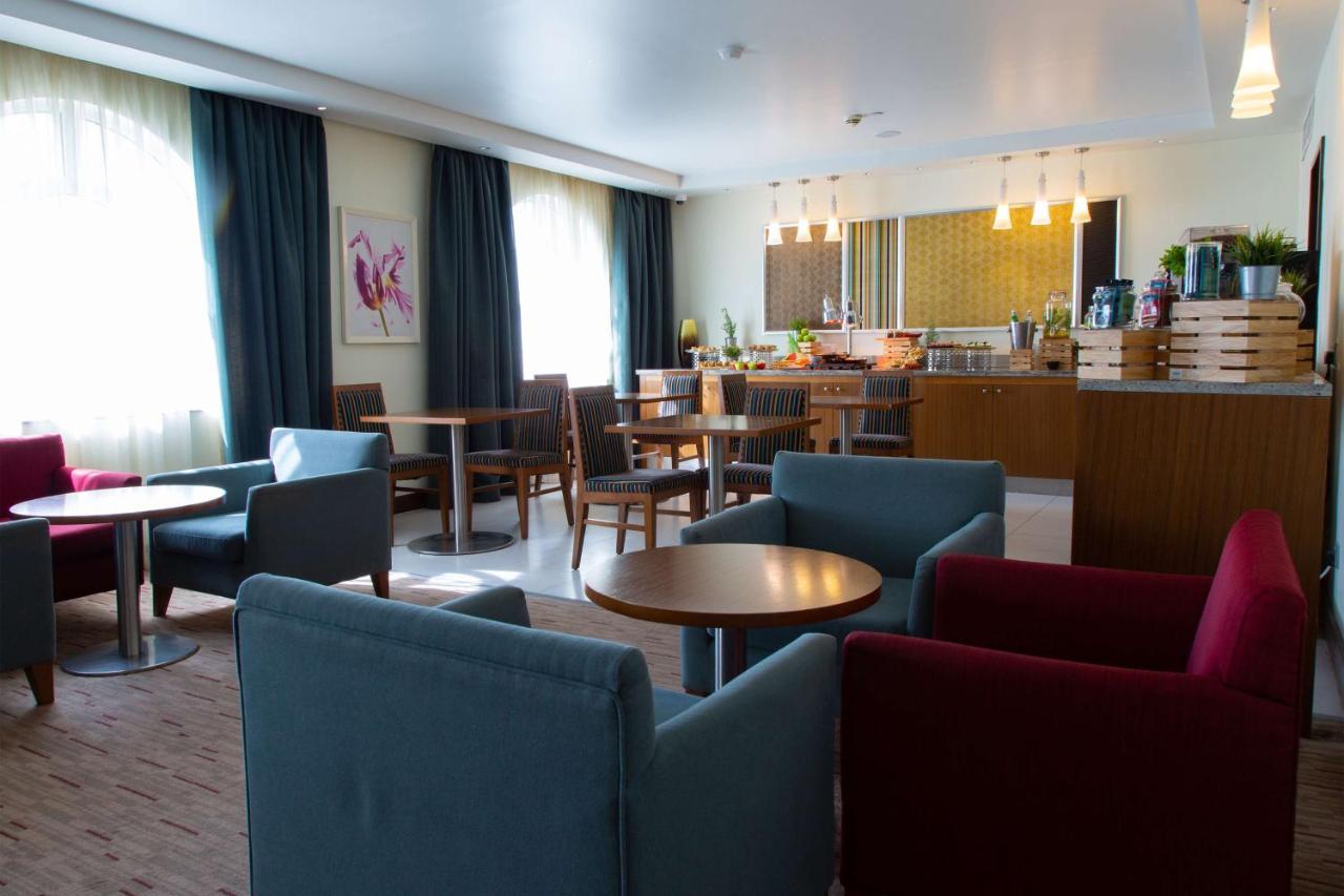 Radisson Blu Hotel, Hotel Mascate