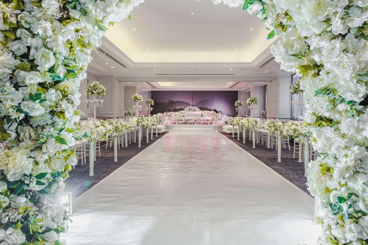 Radisson Blu Hotel, Hotel Muscat