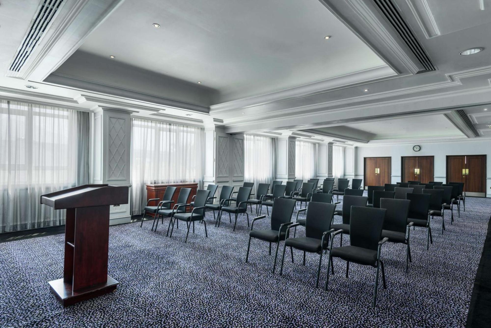 Radisson Blu Hotel,