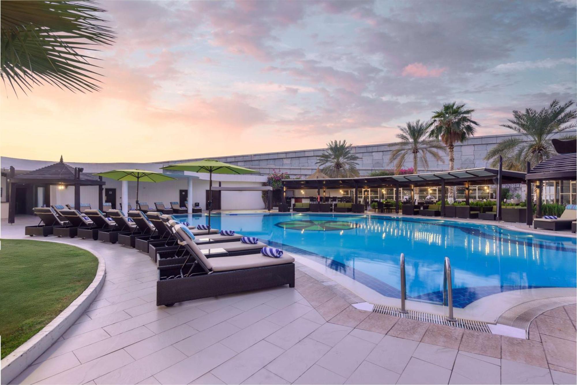 Radisson Blu Hotel, Hotel 4*