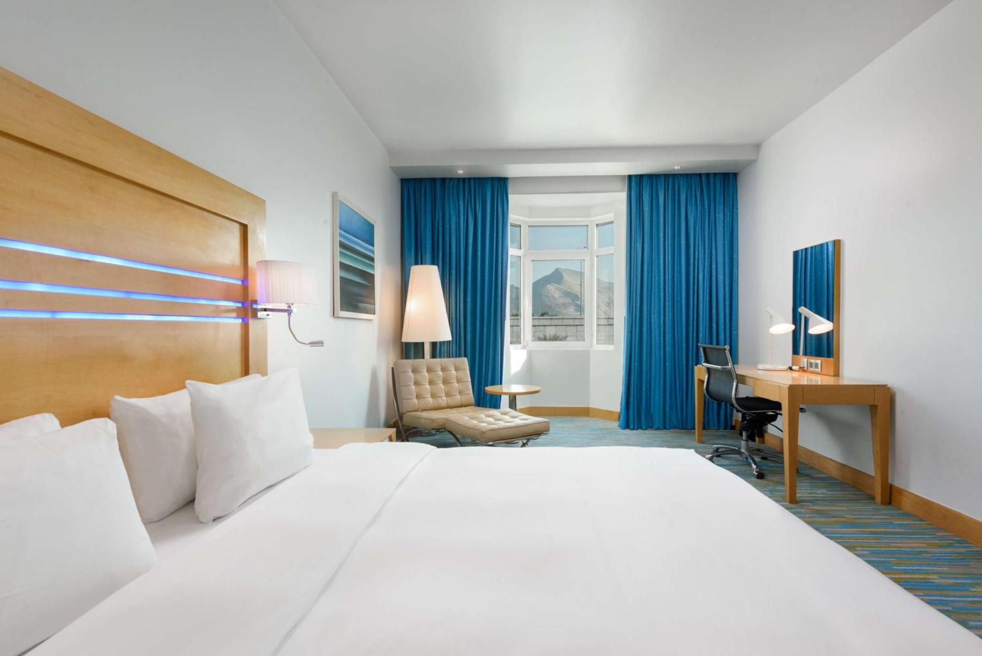 Radisson Blu Hotel, Hotel 4*