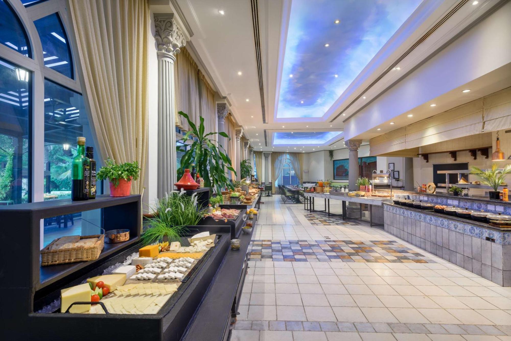 Radisson Blu Hotel, Hotel 4*