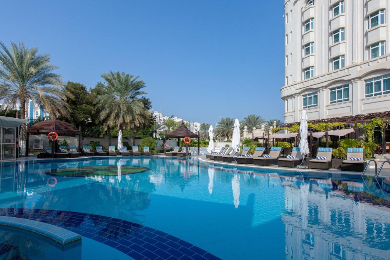 Hotel Radisson Blu Hotel, 4*