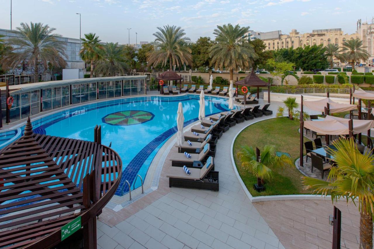 Hotel Radisson Blu Hotel,